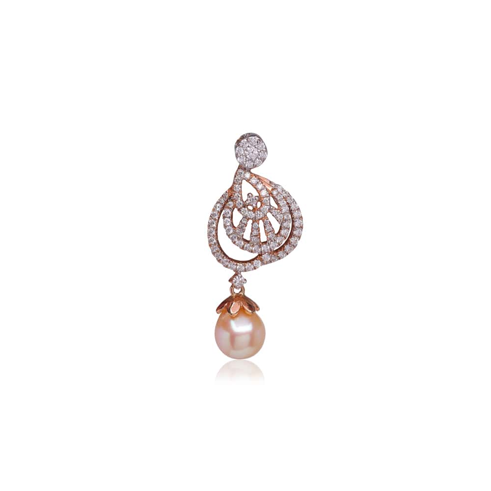 Diamond Pendent Diamond Pendent