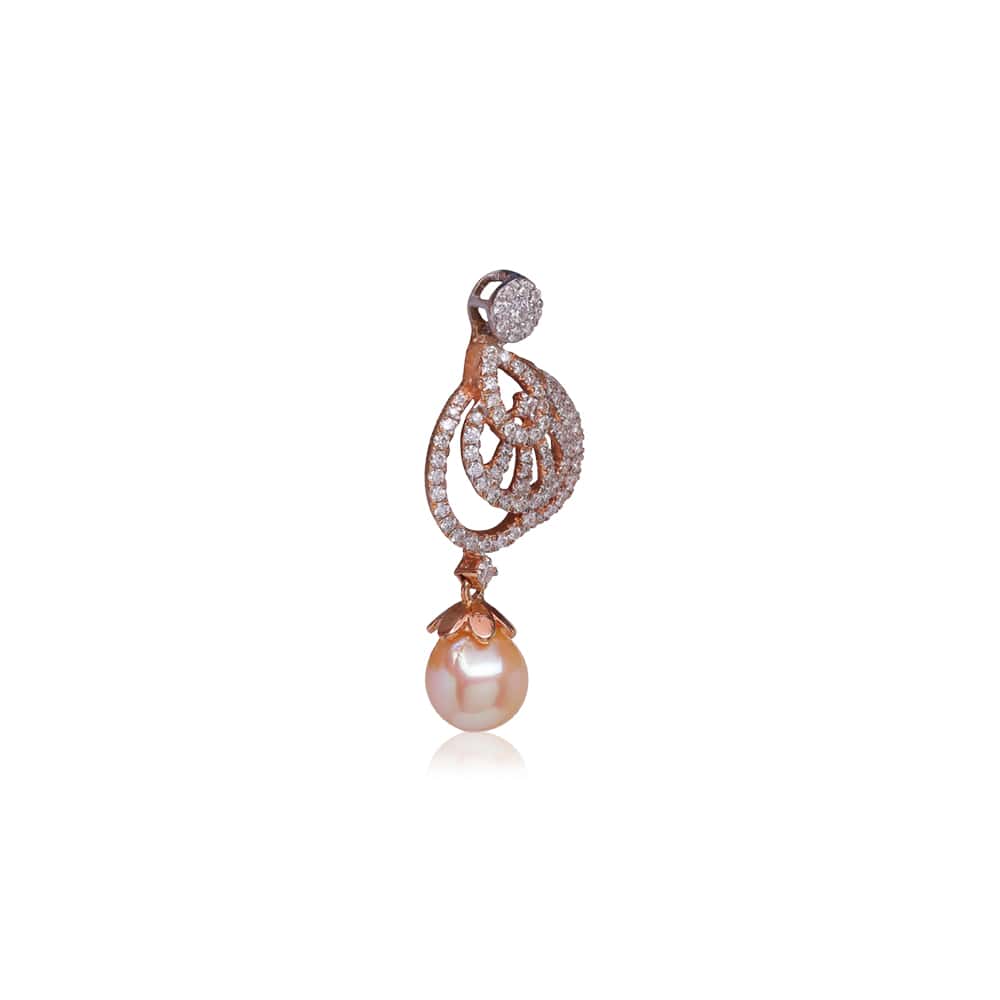 Diamond Pendent Diamond Pendent