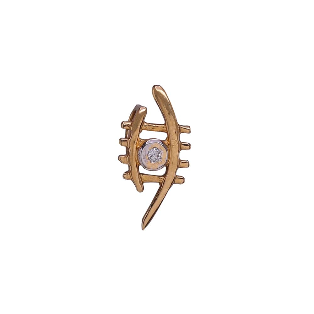 Diamond Pendent Diamond Pendent