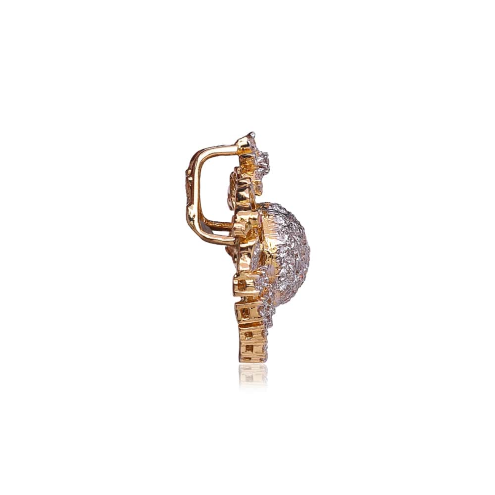 Diamond Pendent Diamond Pendent