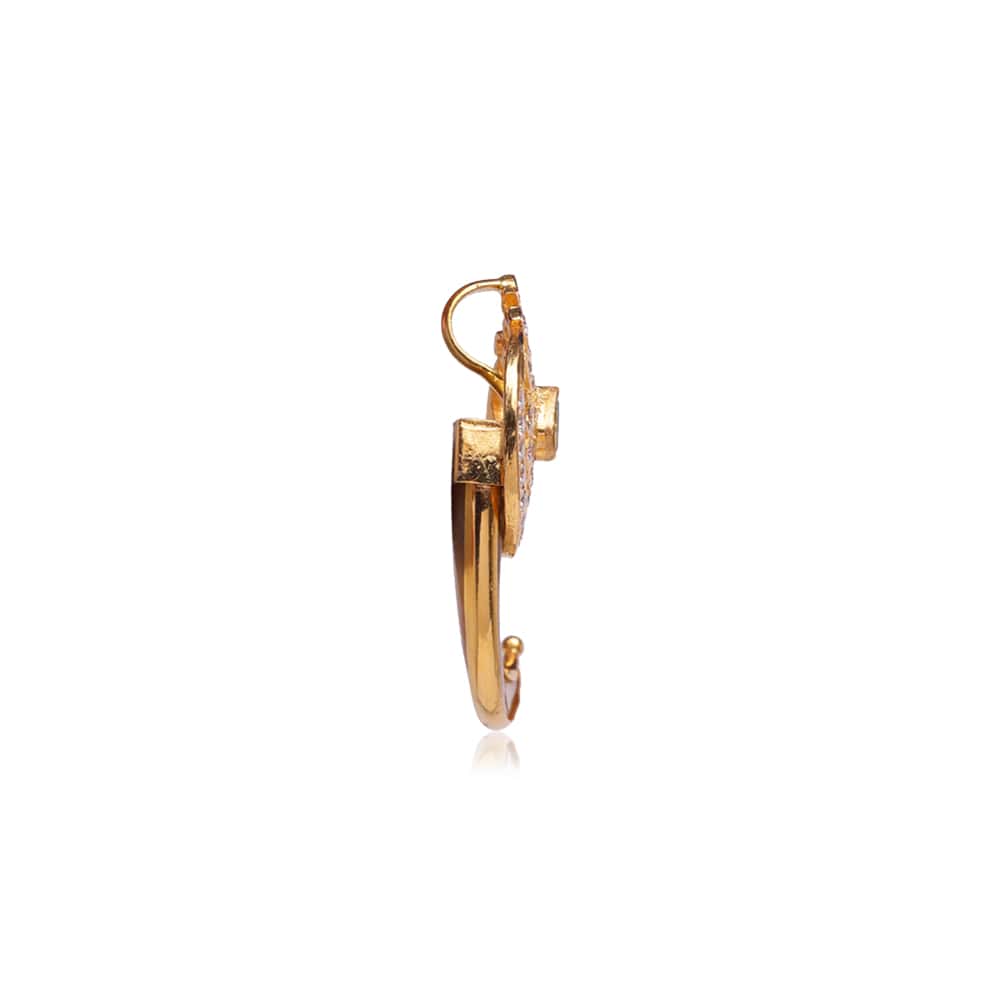 Diamond Pendent Diamond Pendent