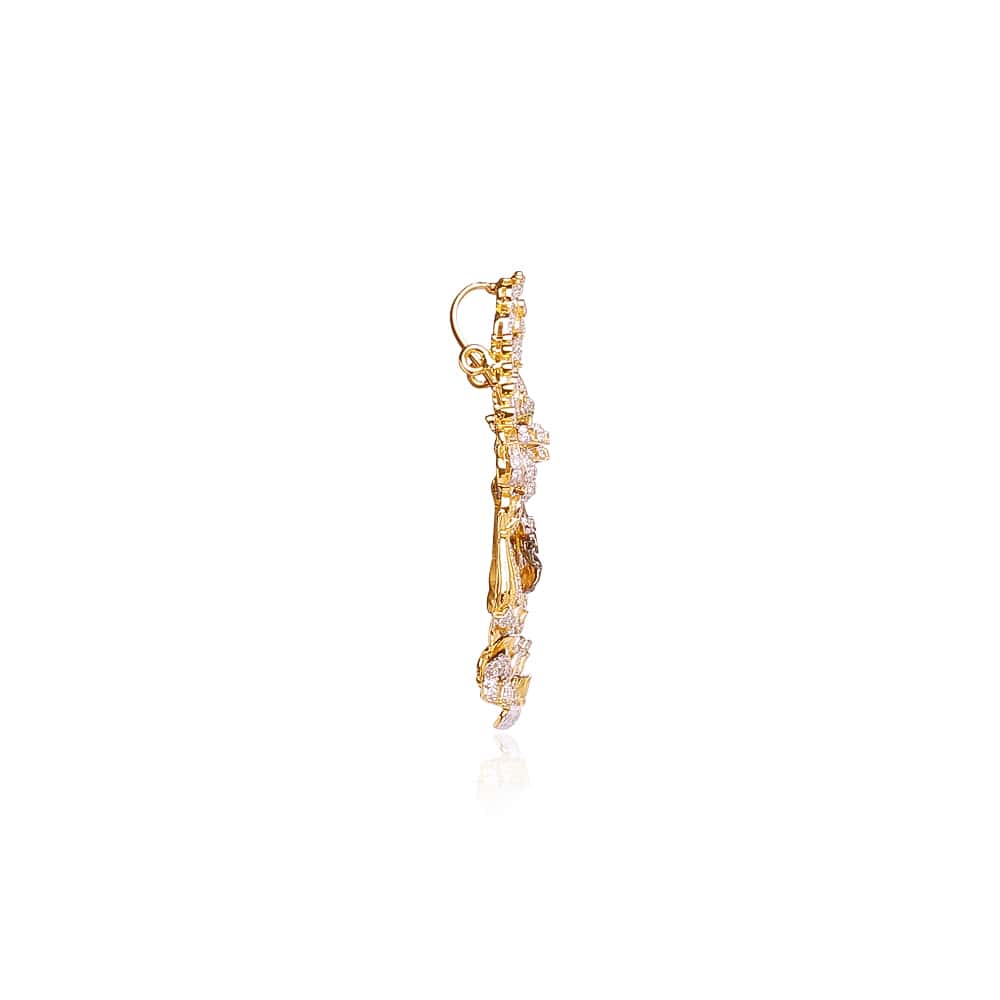 Diamond Pendant Diamond Pendant