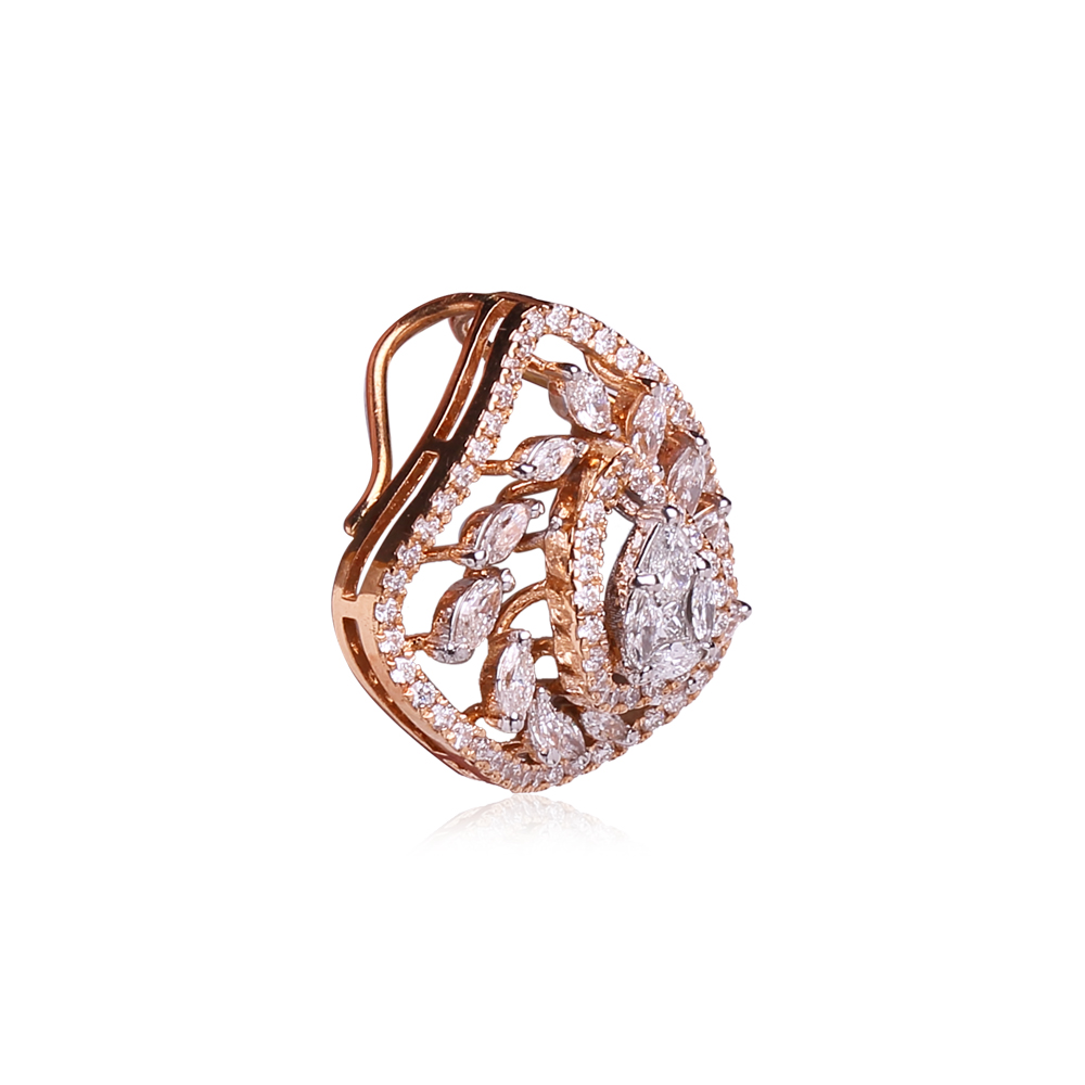 Diamond Pendent Diamond Pendent