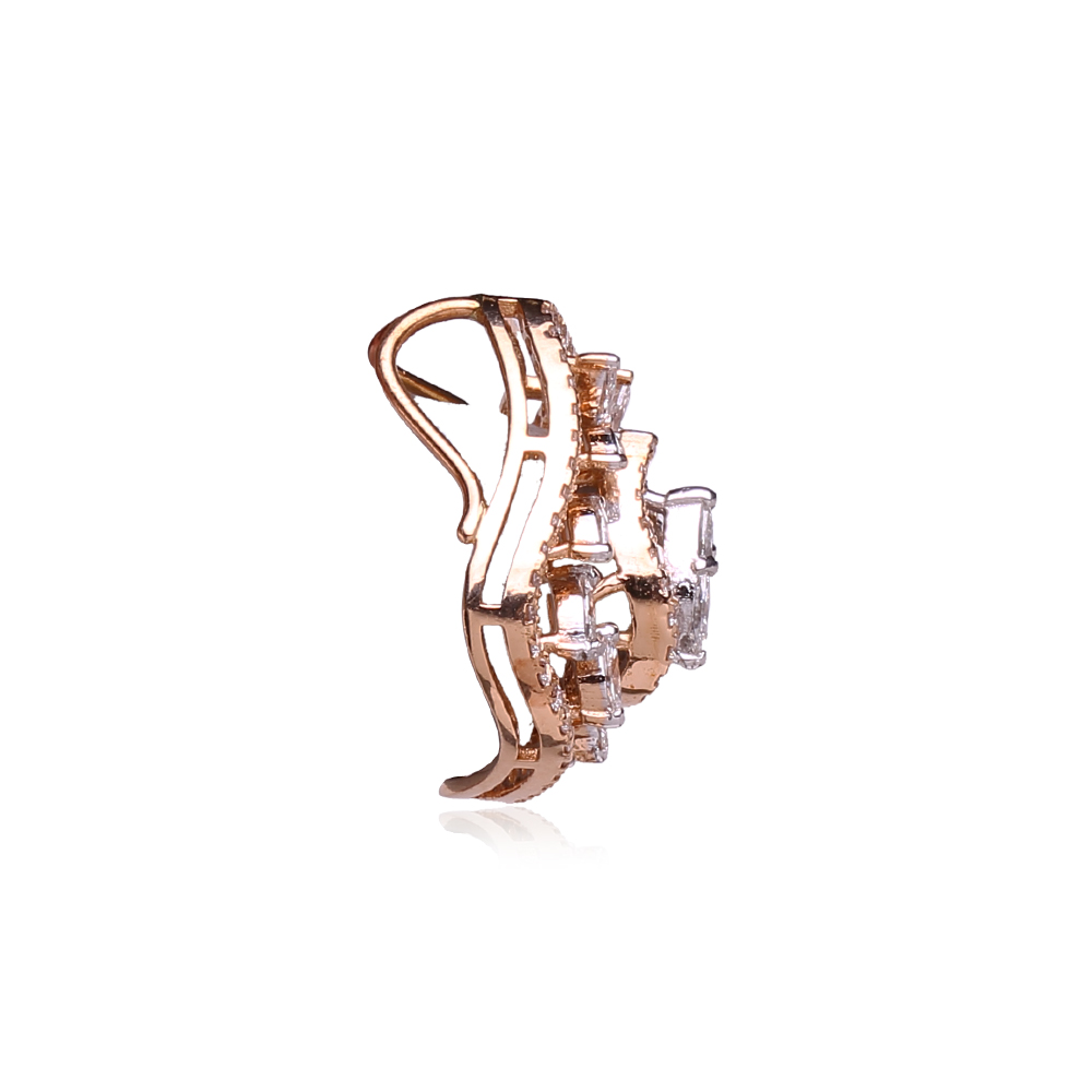 Diamond Pendent Diamond Pendent