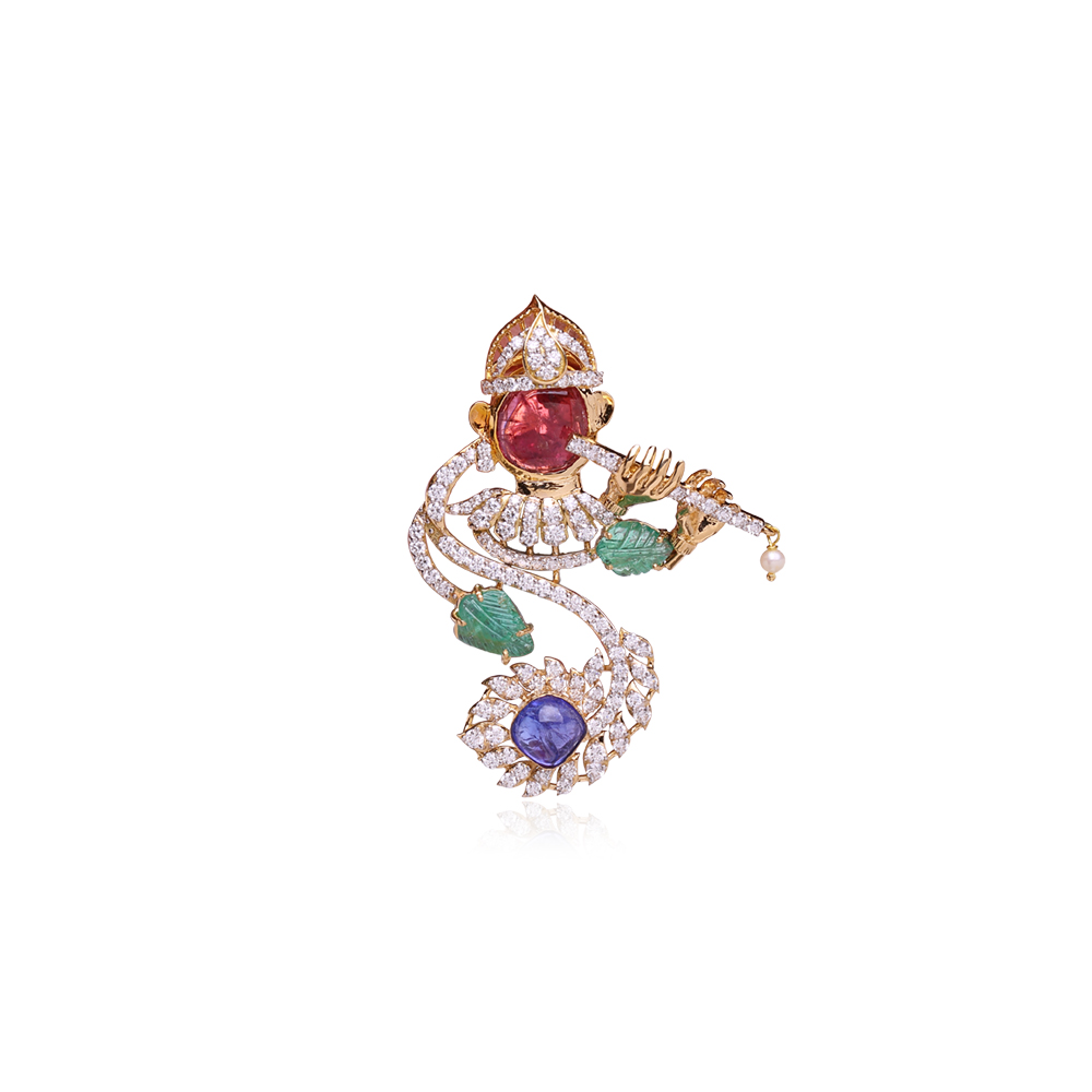 Diamond Pendent Diamond Pendent