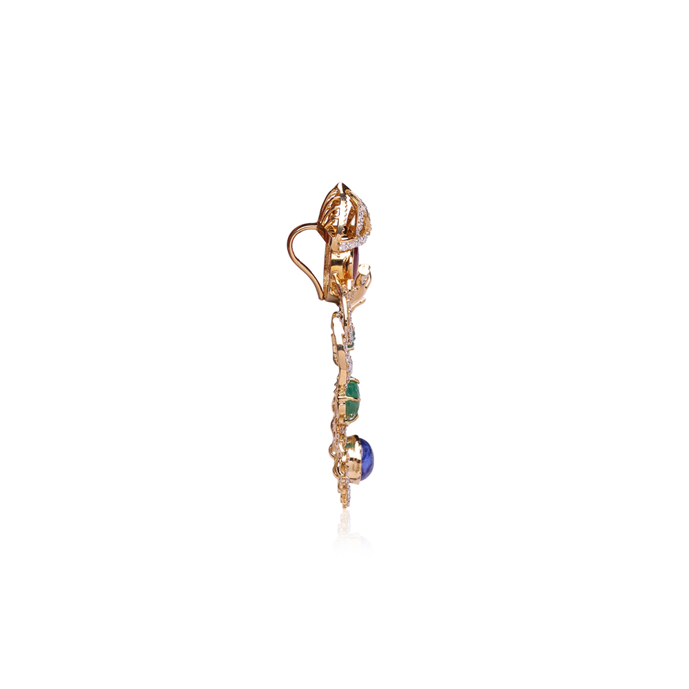 Diamond Pendent Diamond Pendent