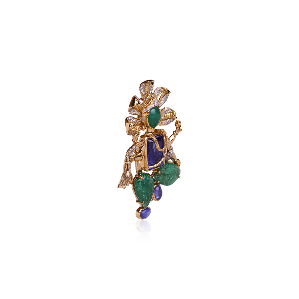 Diamond Pendent Diamond Pendent