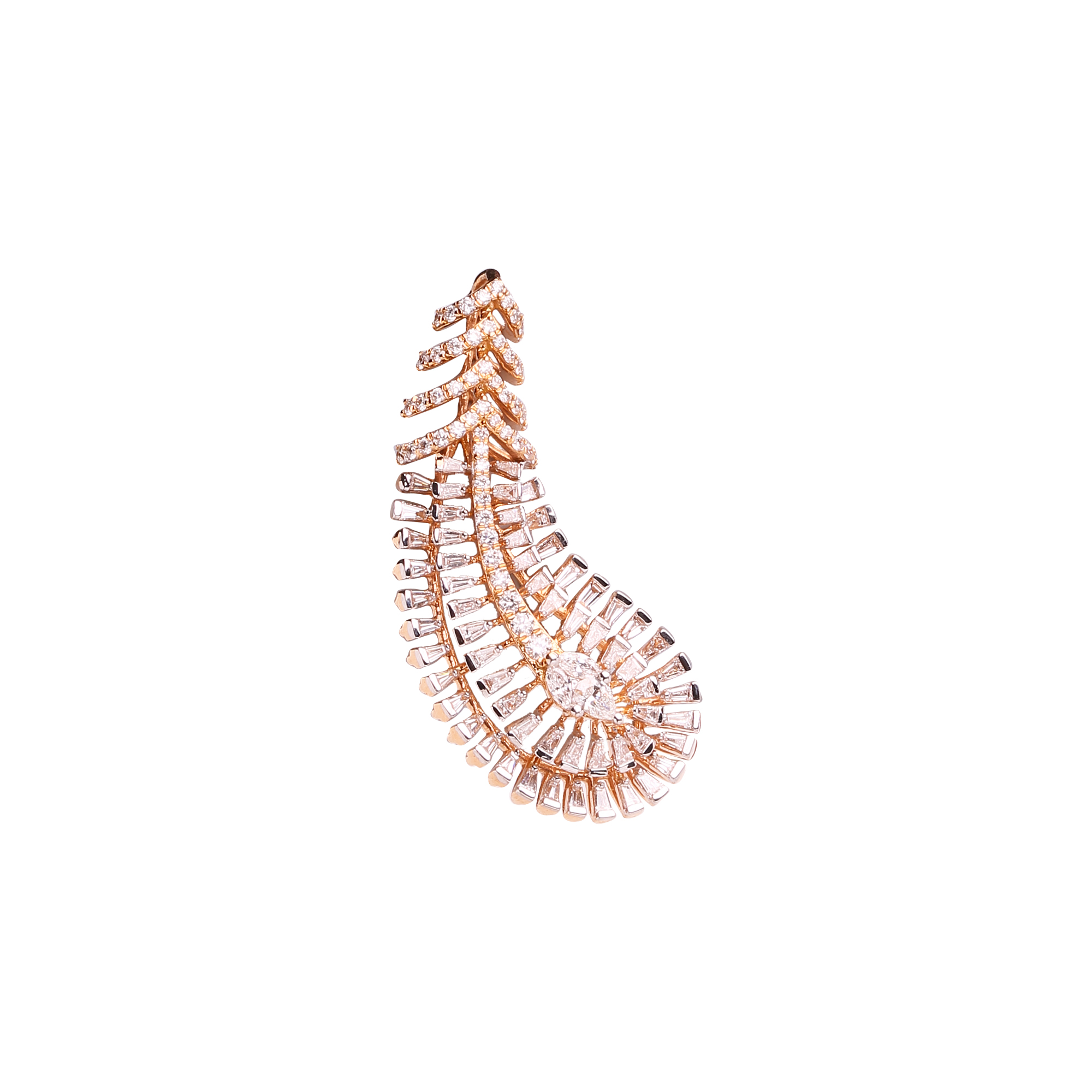 Diamond Pendent Diamond Pendent