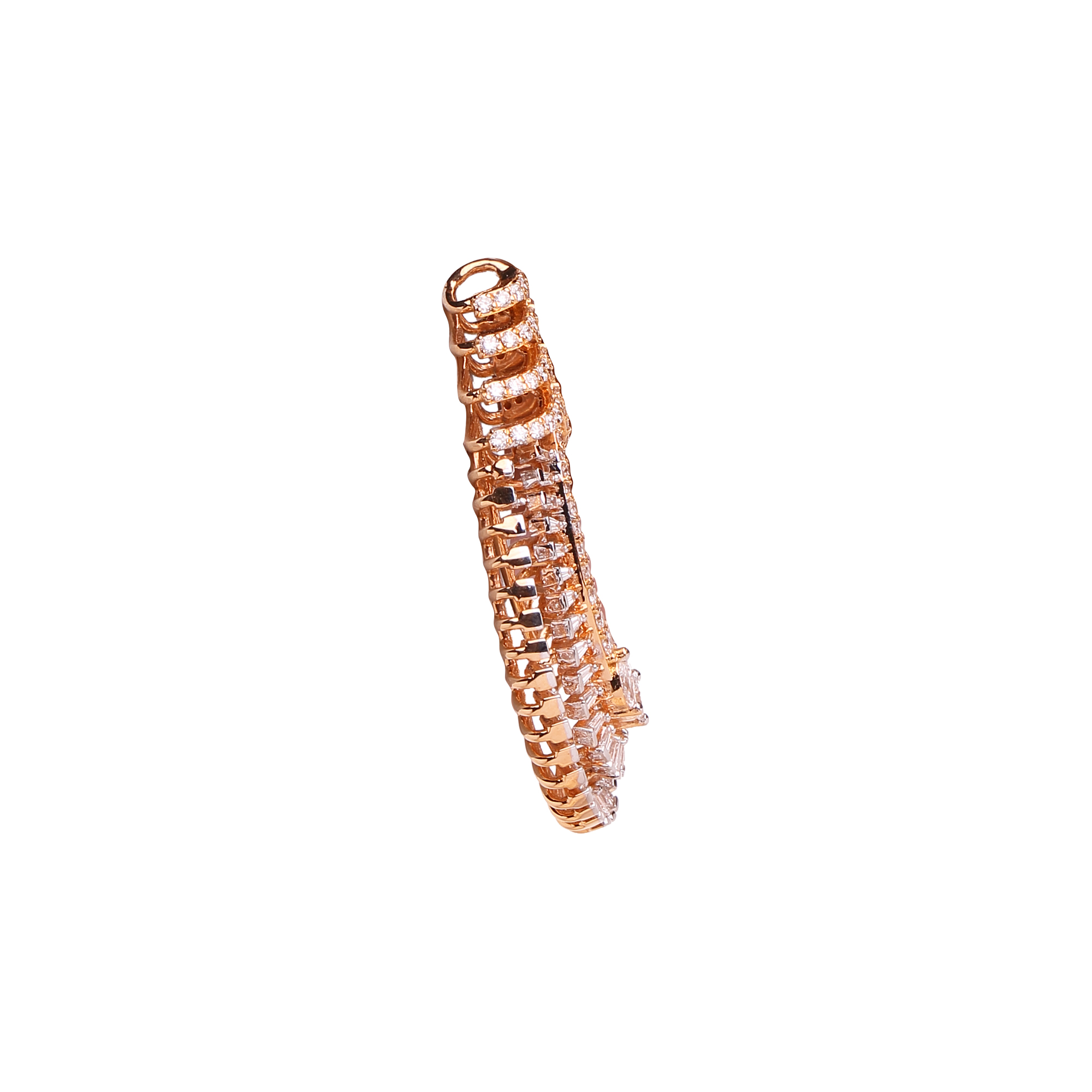 Diamond Pendent Diamond Pendent