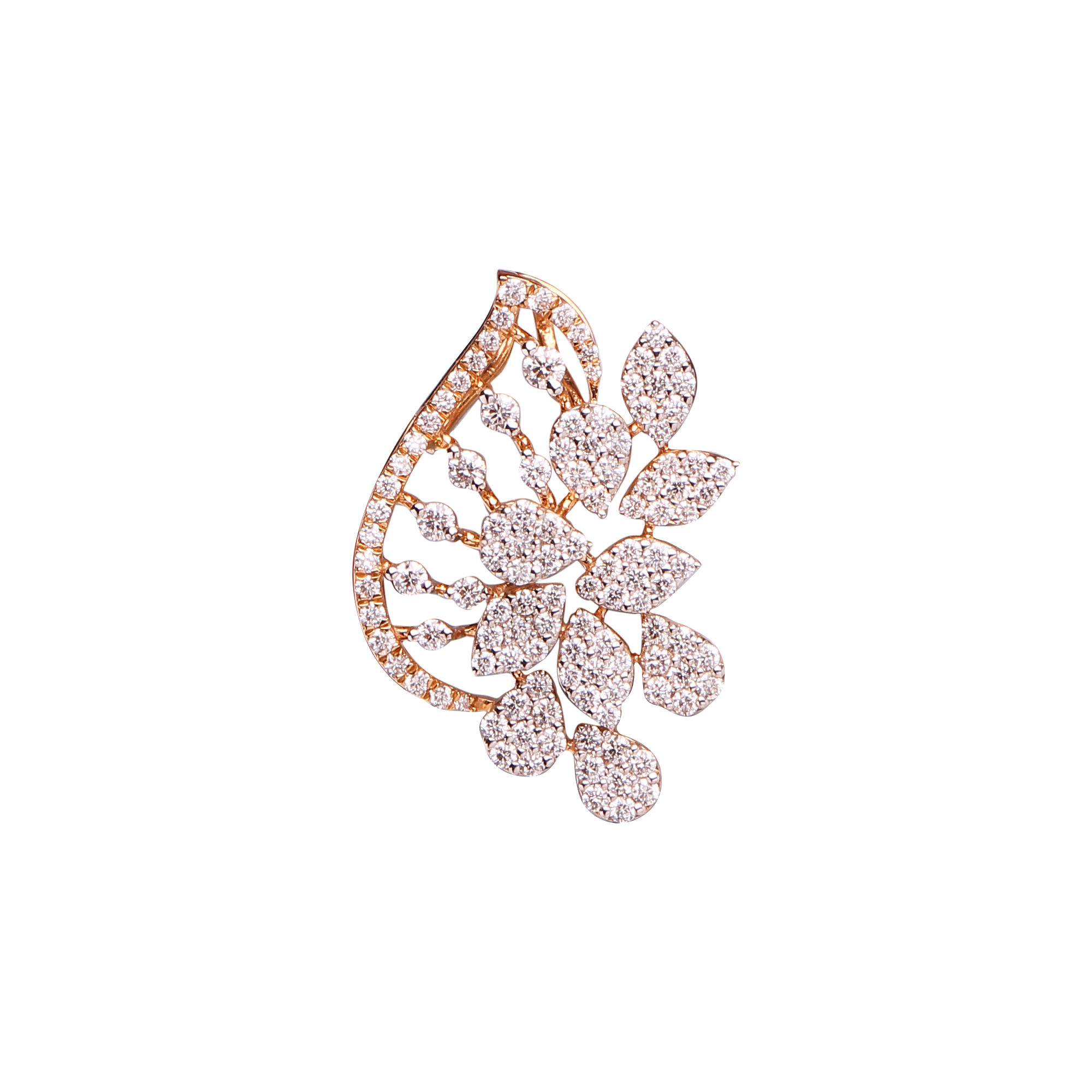 Diamond Pendent Diamond Pendent