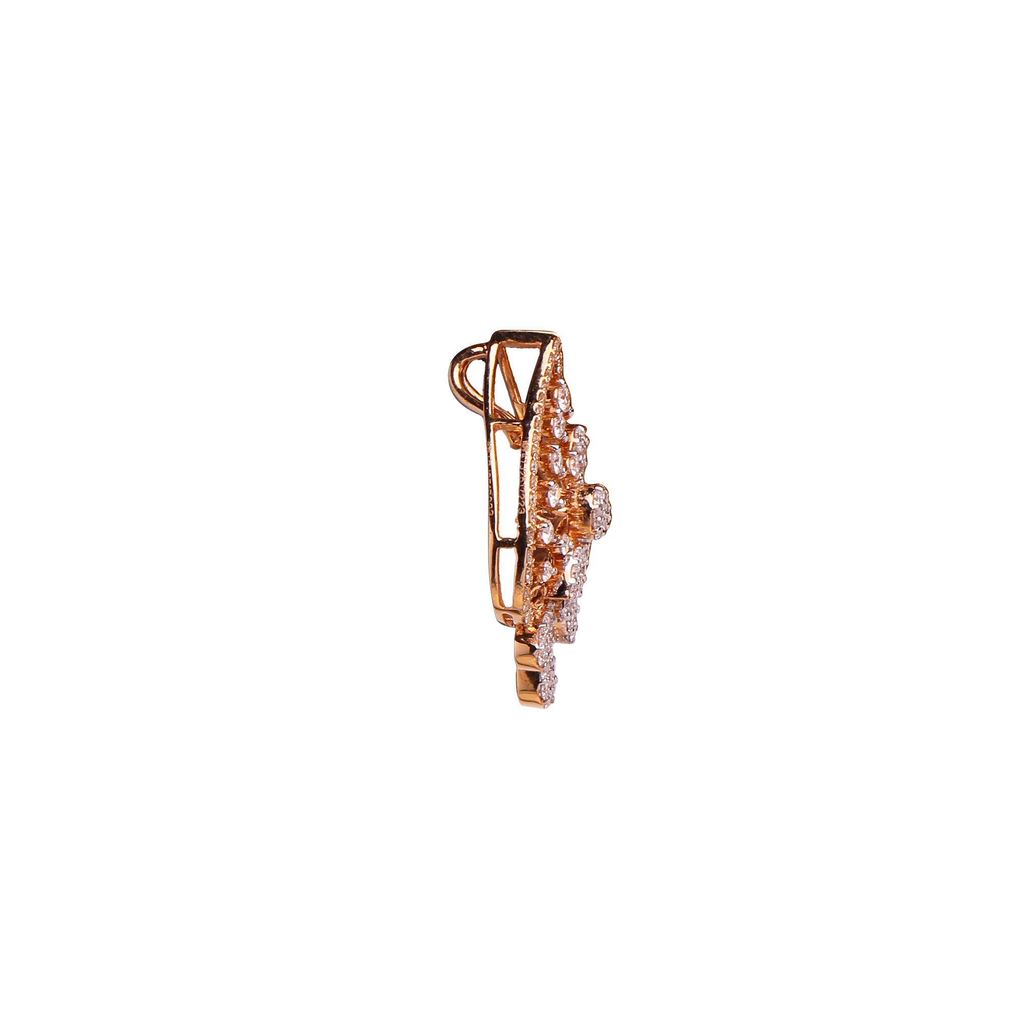 Diamond Pendent Diamond Pendent