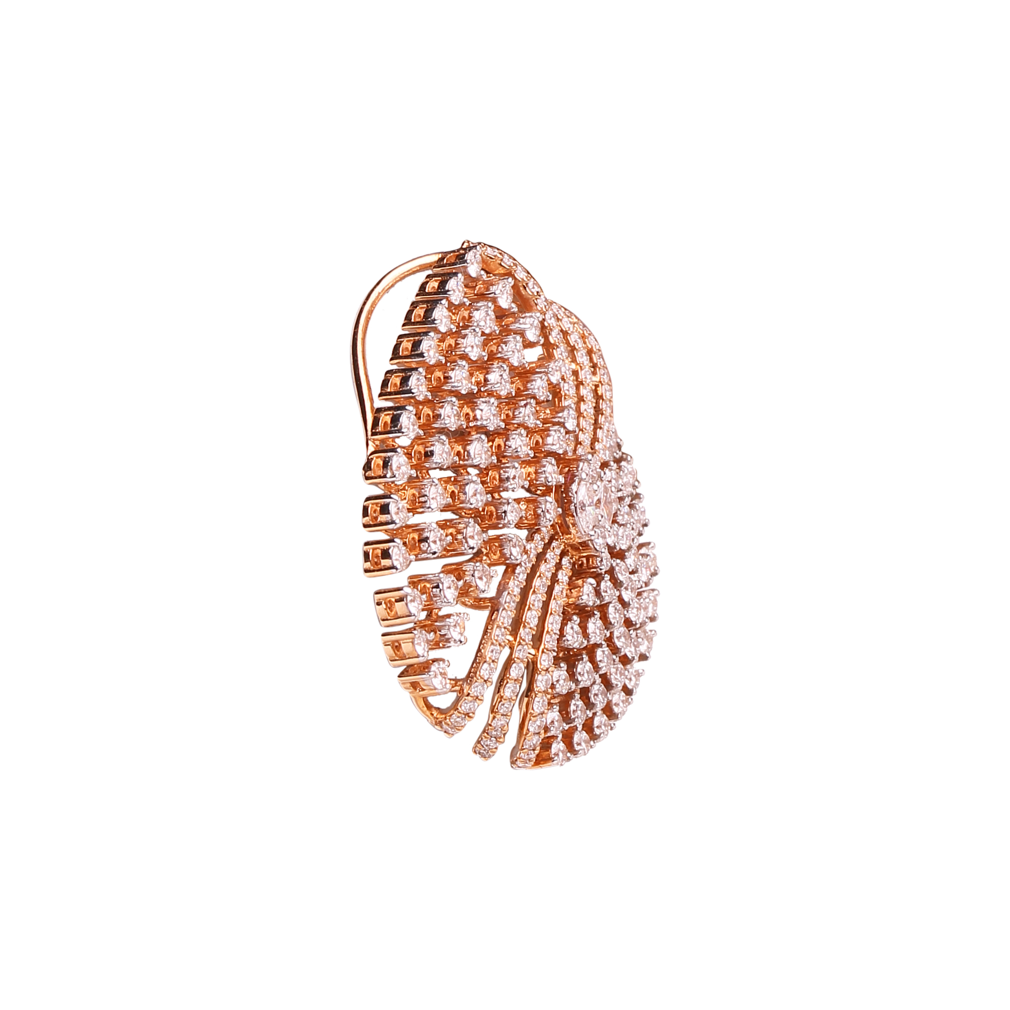 Diamond Pendent Diamond Pendent