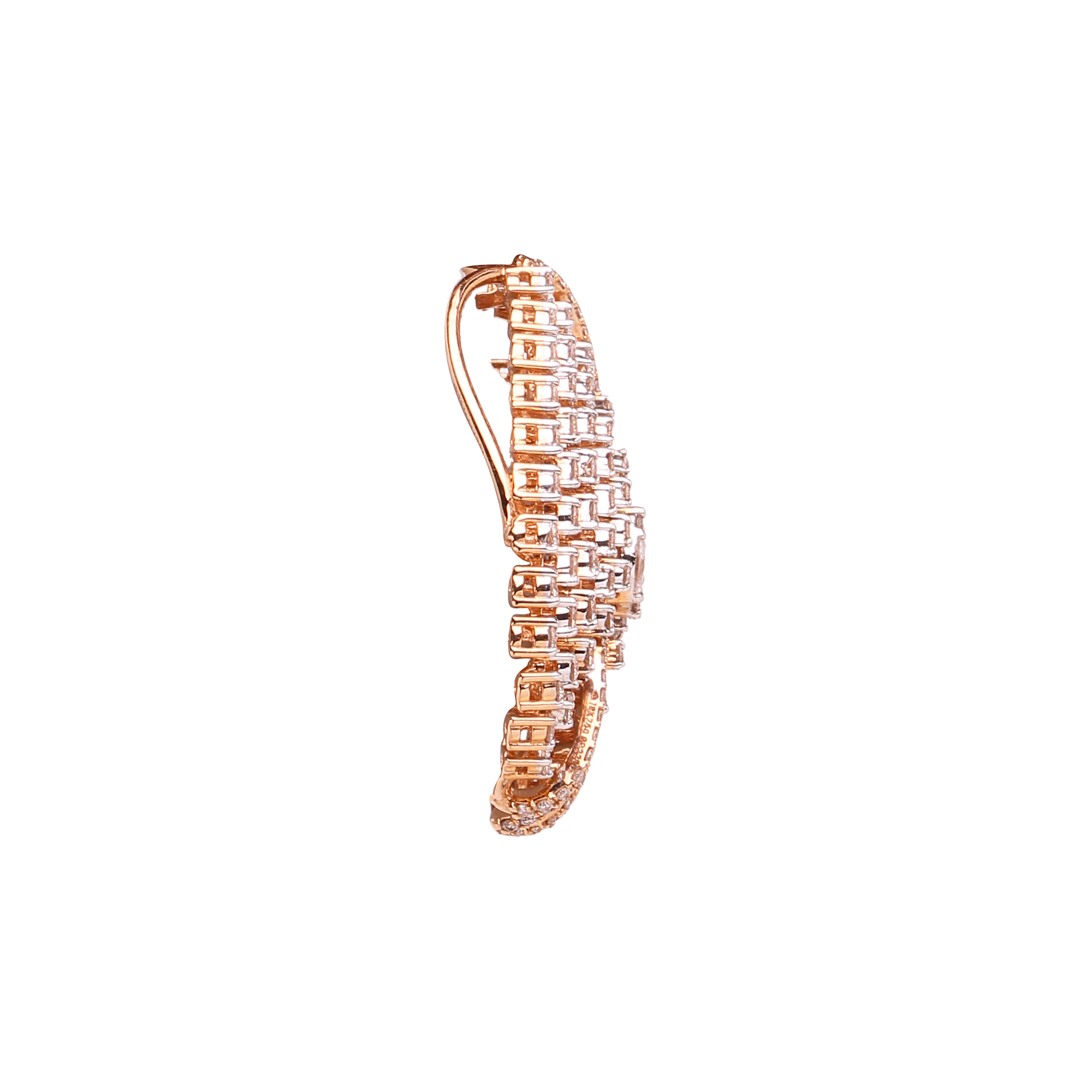Diamond Pendent Diamond Pendent