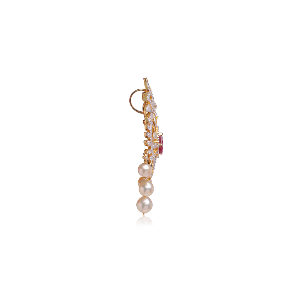 Diamond Pendent Diamond Pendent