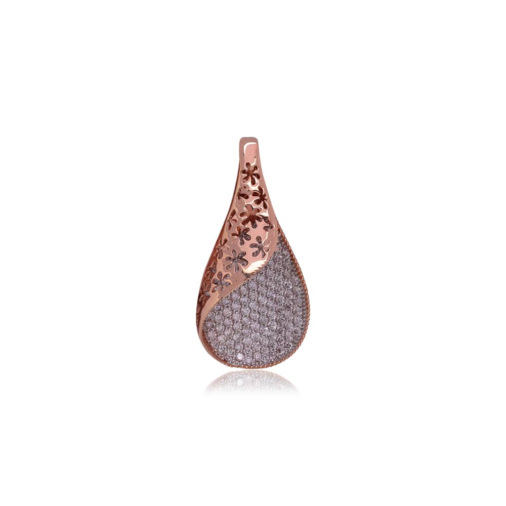 Diamond Pendent Diamond Pendent