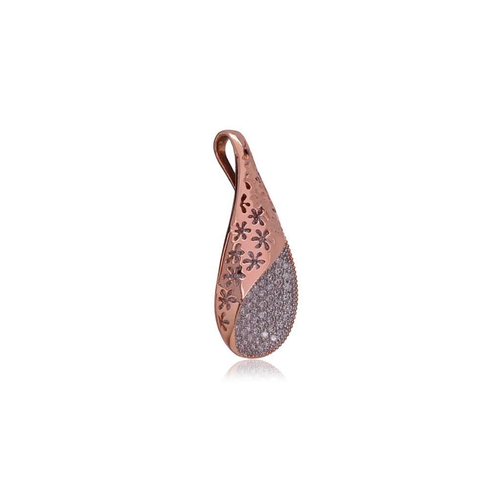 Diamond Pendent Diamond Pendent