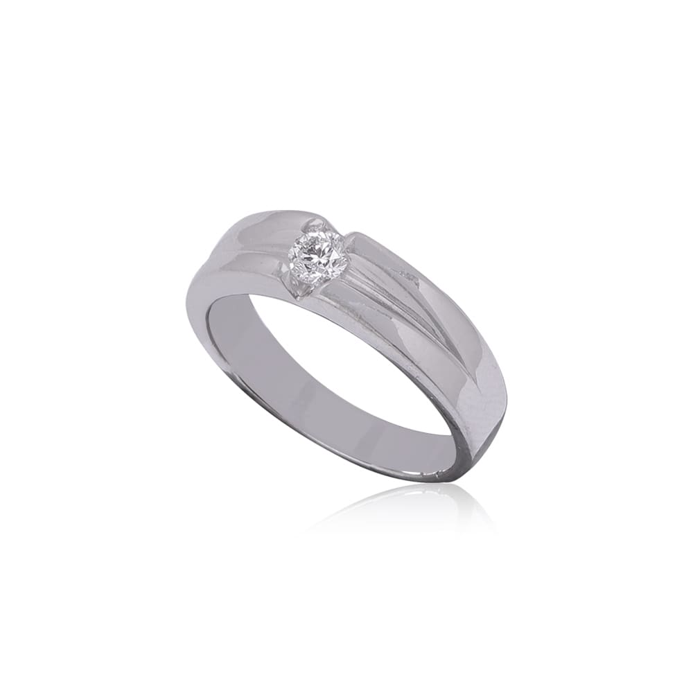 Bold Solitaire Mens Diamond Ring Bold Solitaire Mens Diamond Ring