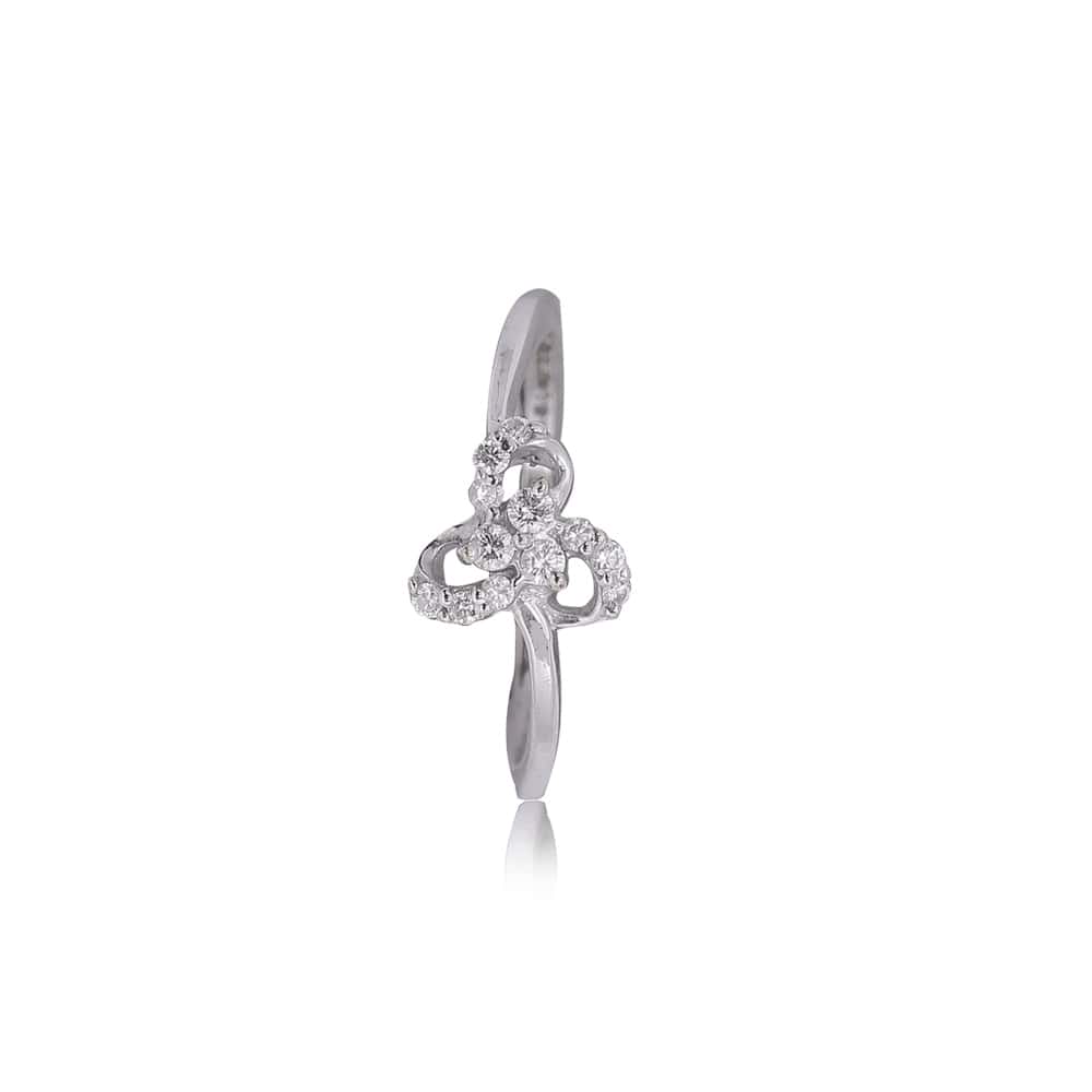 Cassidy Diamond Ring Cassidy Diamond Ring