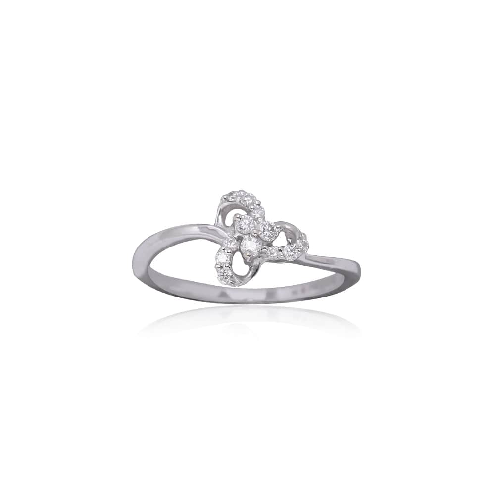 Cassidy Diamond Ring Cassidy Diamond Ring
