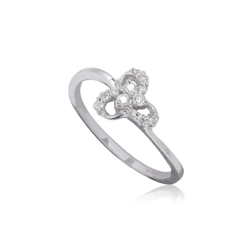 Cassidy Diamond Ring Cassidy Diamond Ring