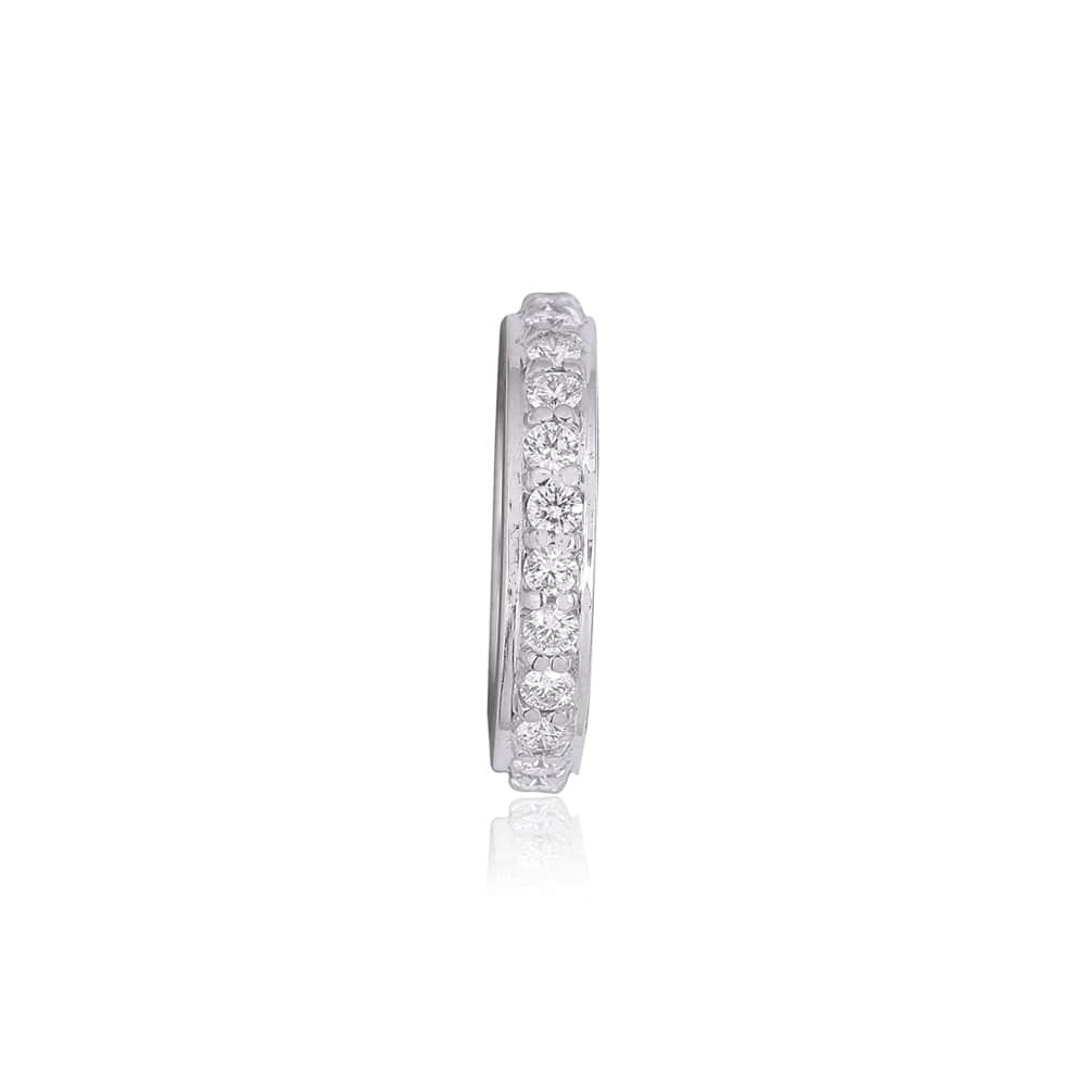 Ruth Elegant Diamond Ring Ruth Elegant Diamond Ring