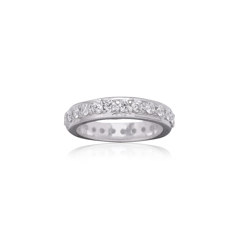 Ruth Elegant Diamond Ring Ruth Elegant Diamond Ring