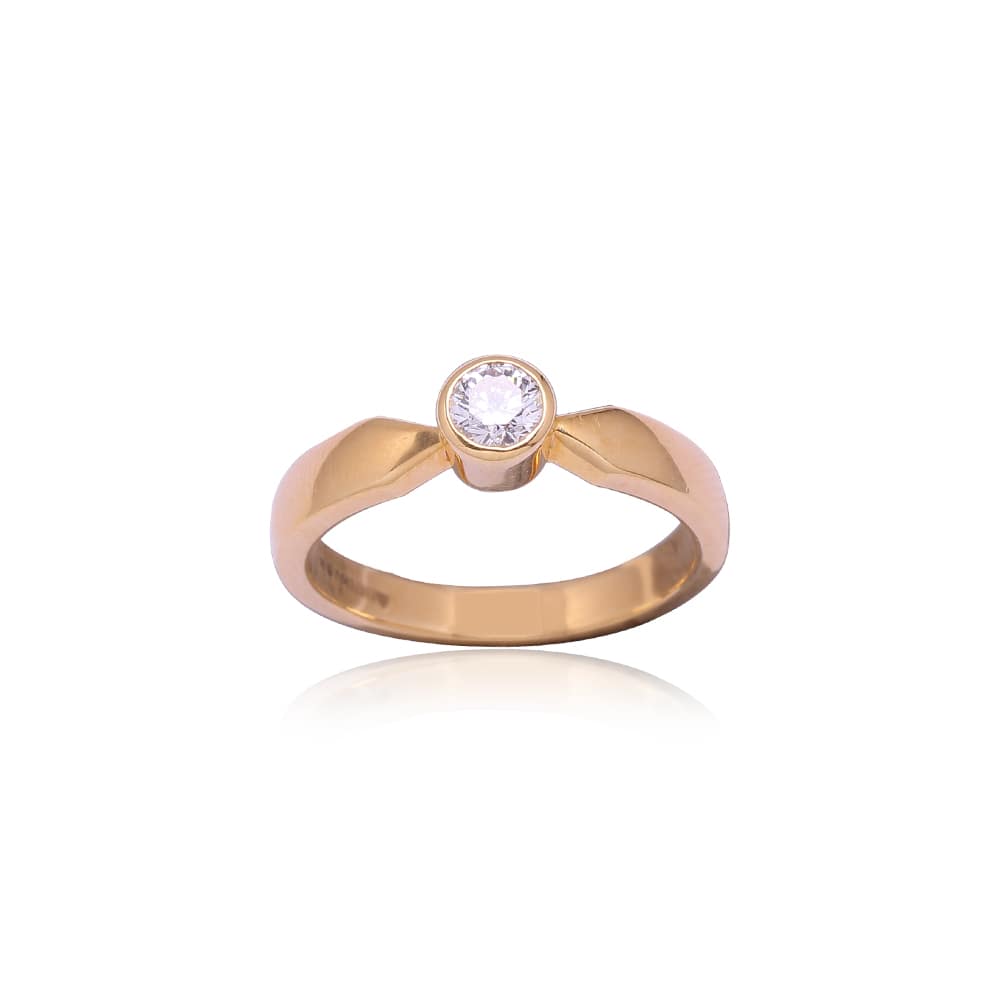 Forevermore Diamond Ring Forevermore Diamond Ring