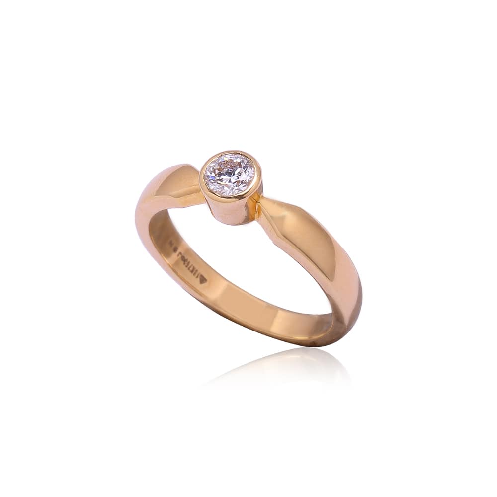 Forevermore Diamond Ring Forevermore Diamond Ring