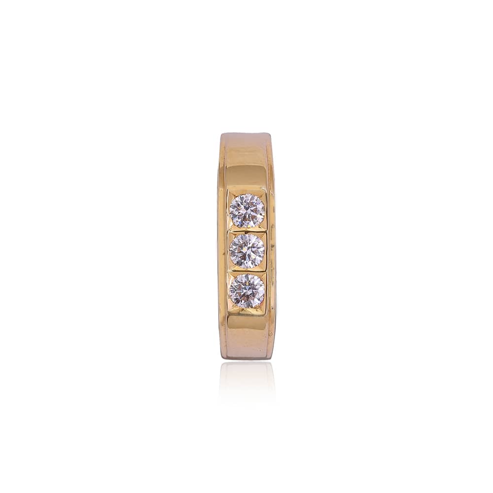 Lambent Diamond Ring Lambent Diamond Ring