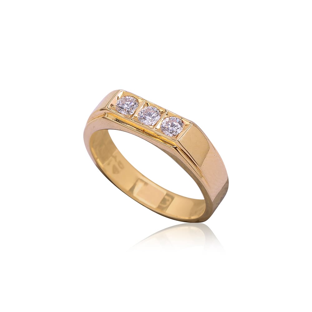 Lambent Diamond Ring Lambent Diamond Ring