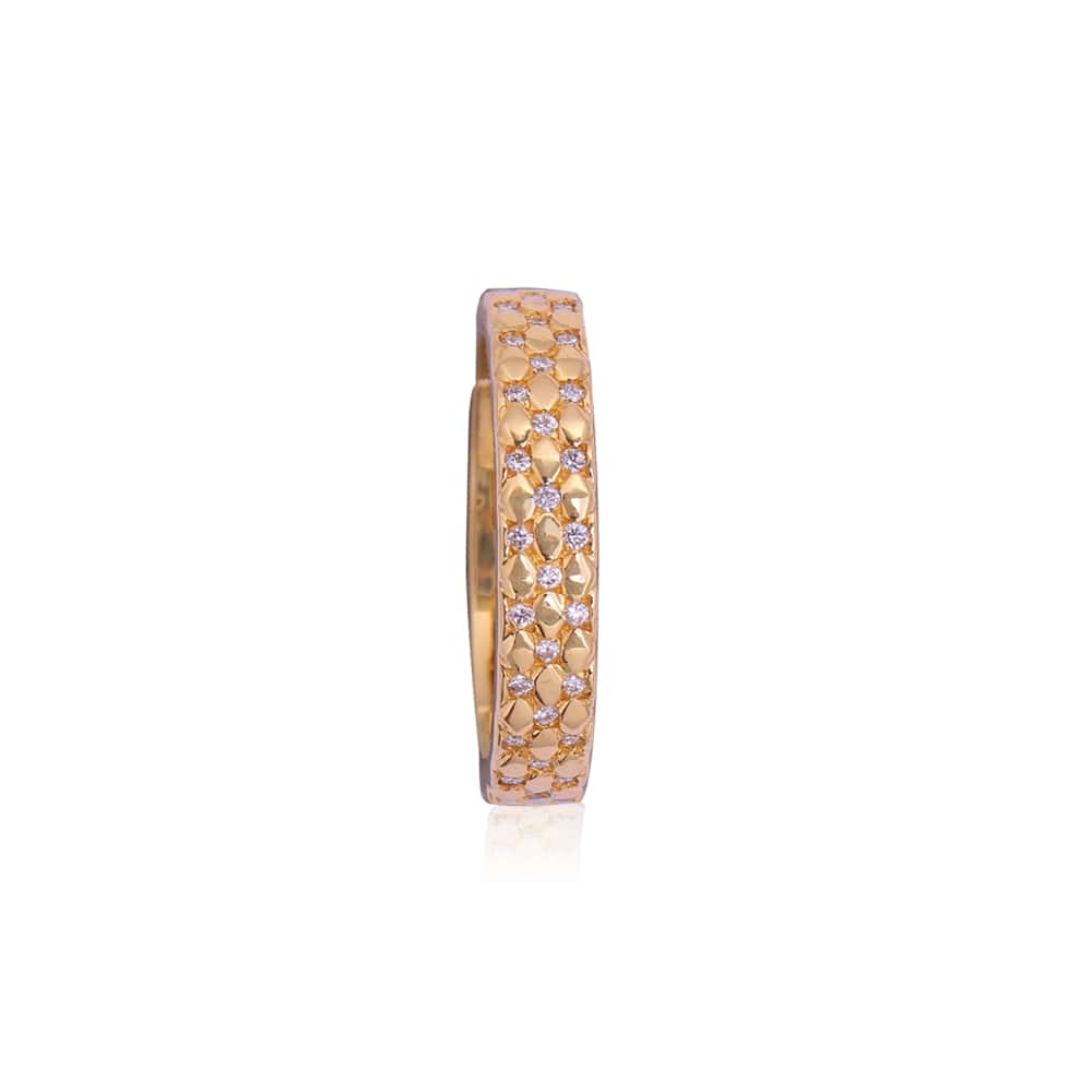 Lustre Diamond Ring Lustre Diamond Ring