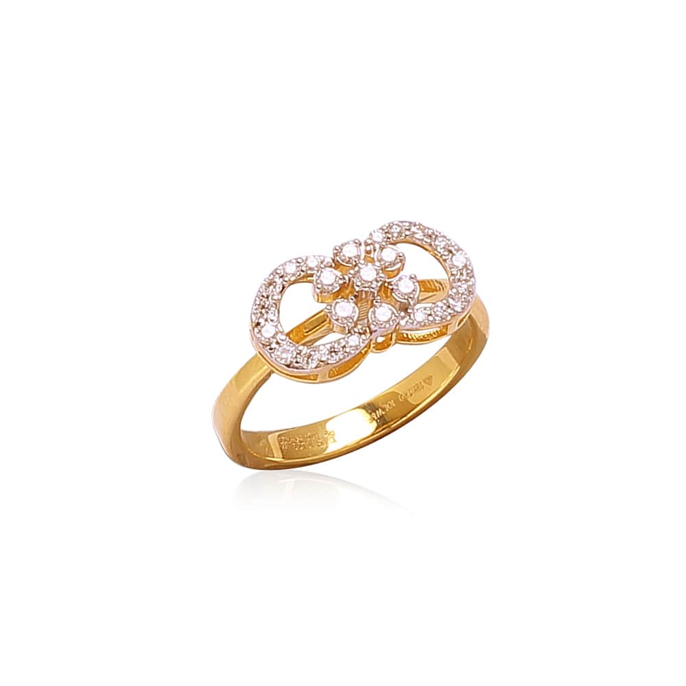 Imperial Diamond Ring Imperial Diamond Ring