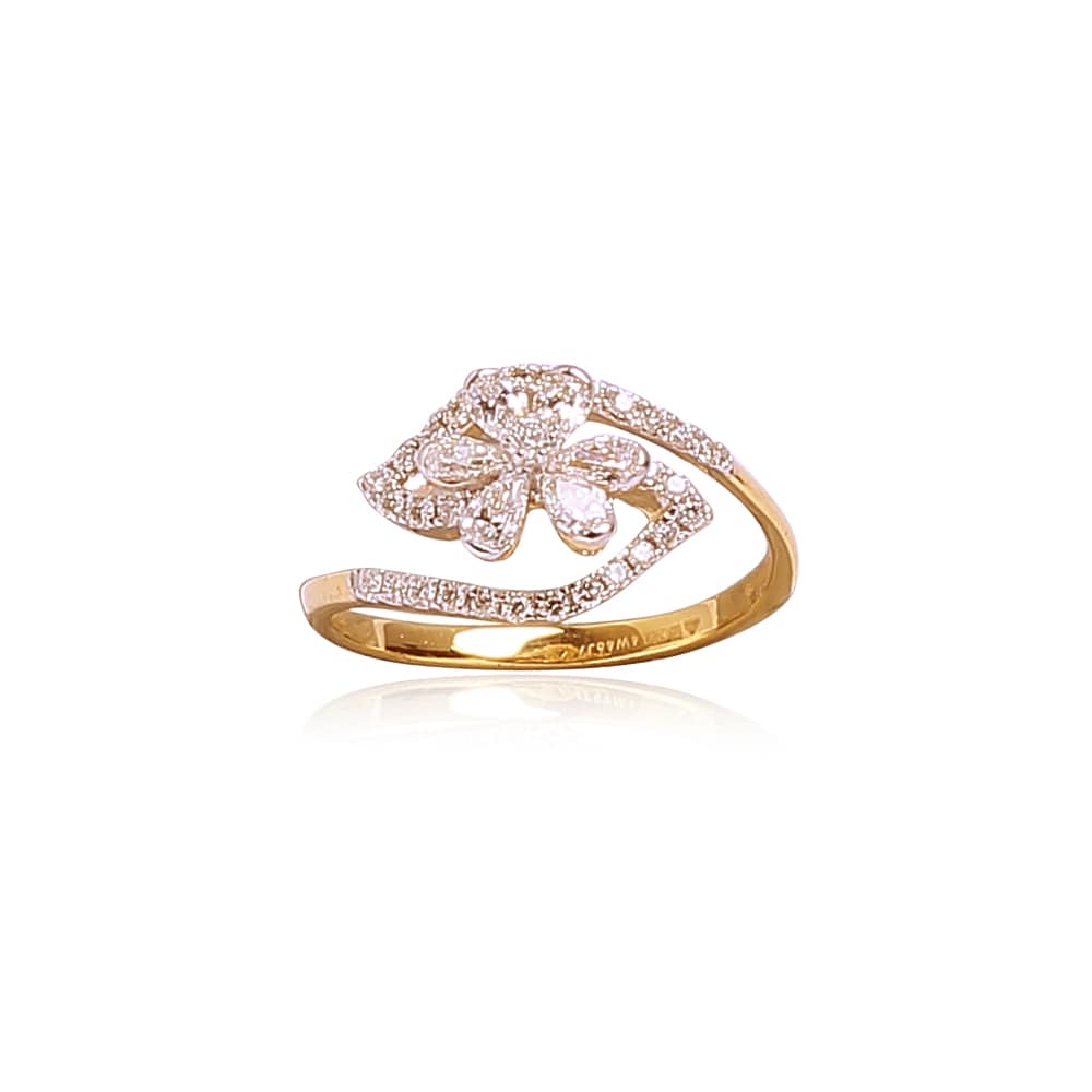 Glorious Diamond Ring Glorious Diamond Ring