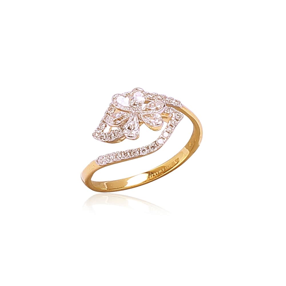 Glorious Diamond Ring Glorious Diamond Ring