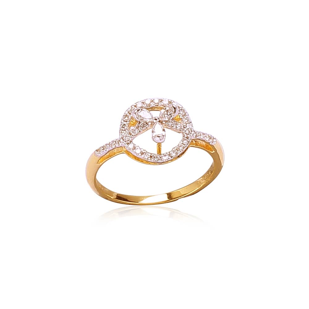 Classic Diamond Ring Classic Diamond Ring