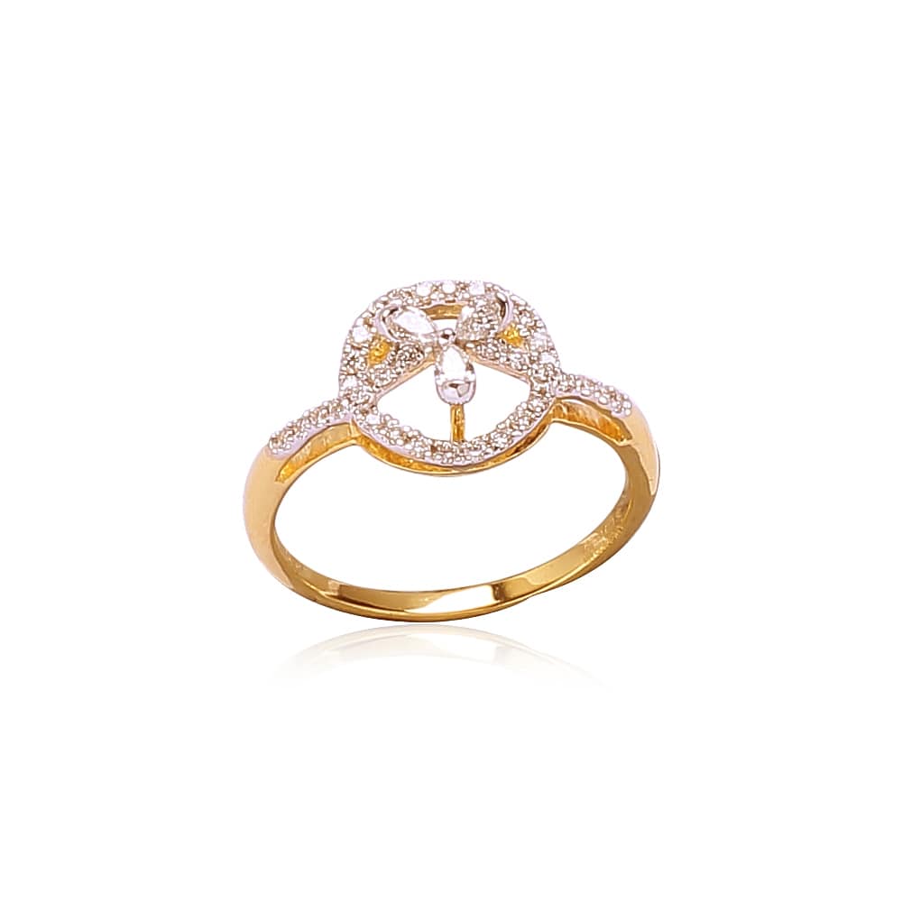 Classic Diamond Ring Classic Diamond Ring