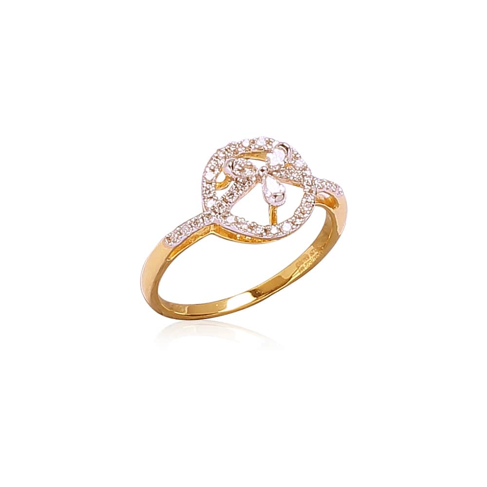 Classic Diamond Ring Classic Diamond Ring