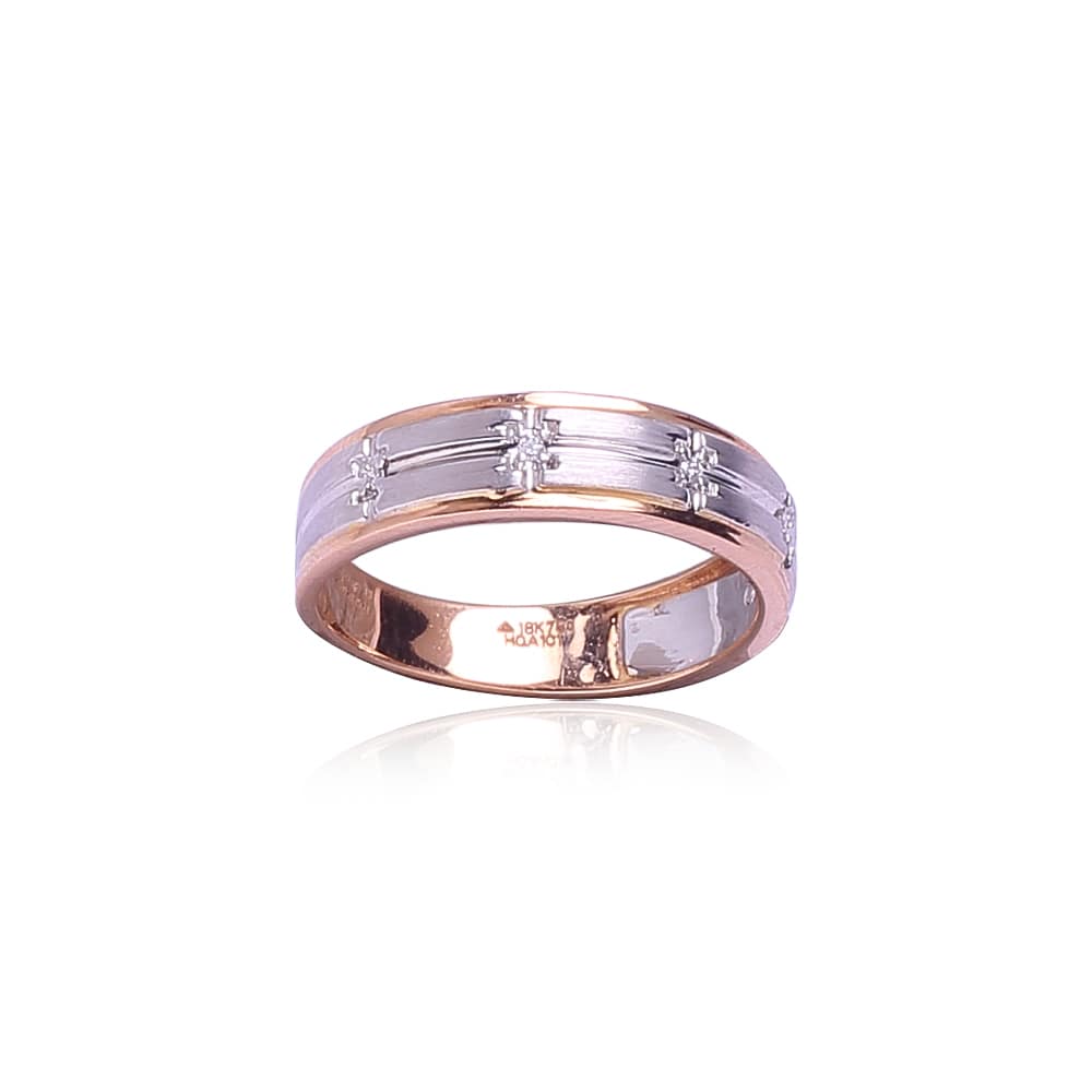 Elegant Diamond Ring Elegant Diamond Ring