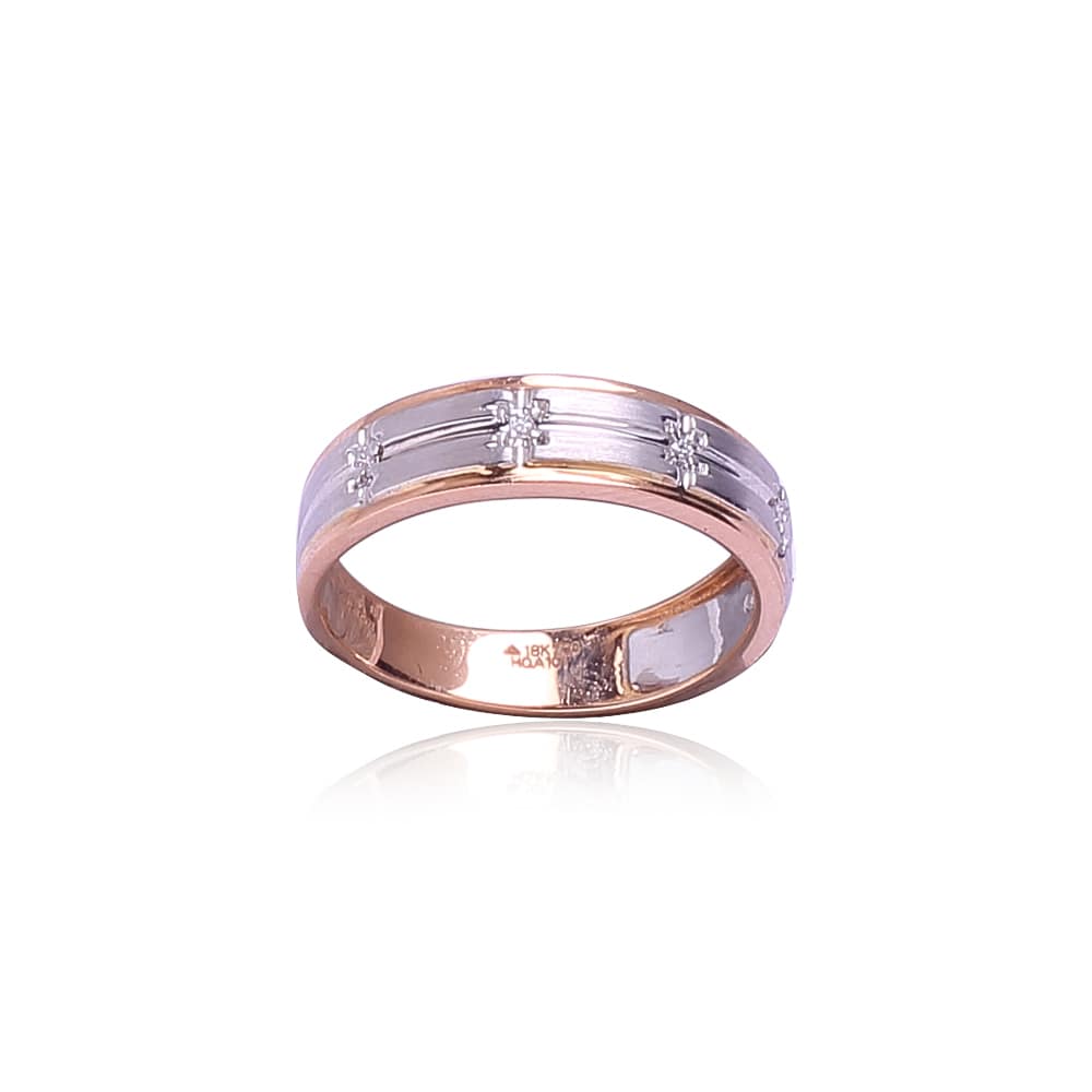 Elegant Diamond Ring Elegant Diamond Ring