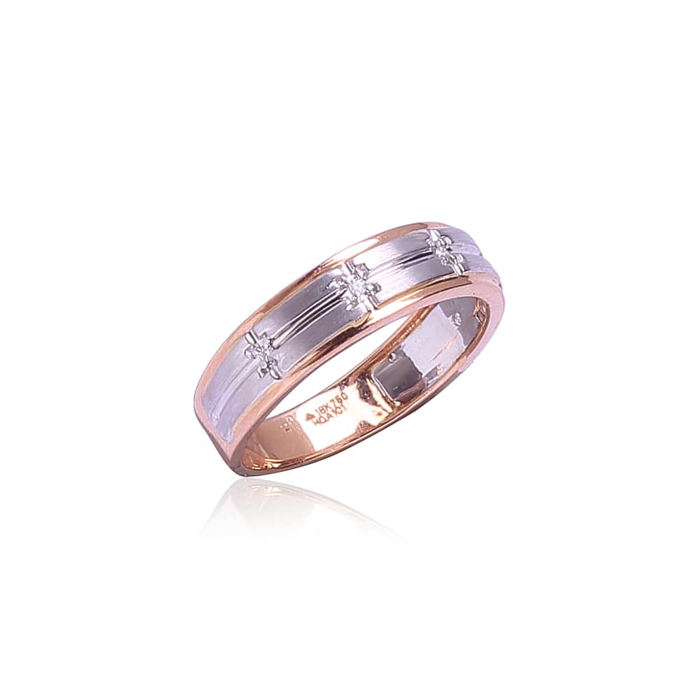 Elegant Diamond Ring Elegant Diamond Ring