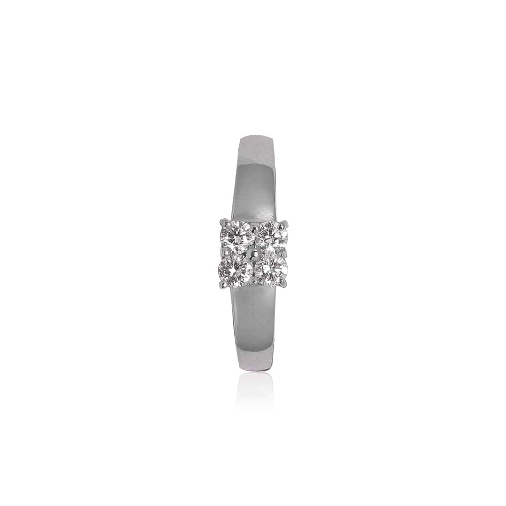 Cody Diamond Ring Cody Diamond Ring