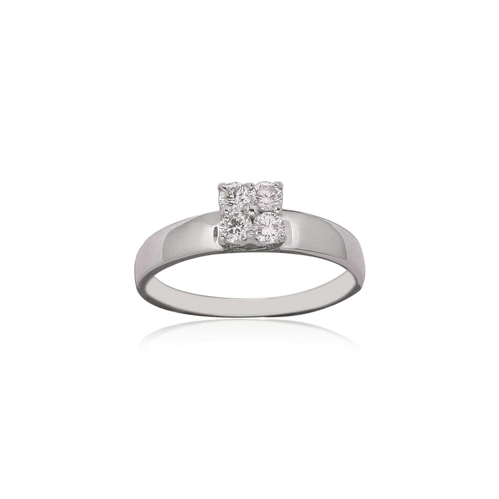 Cody Diamond Ring Cody Diamond Ring