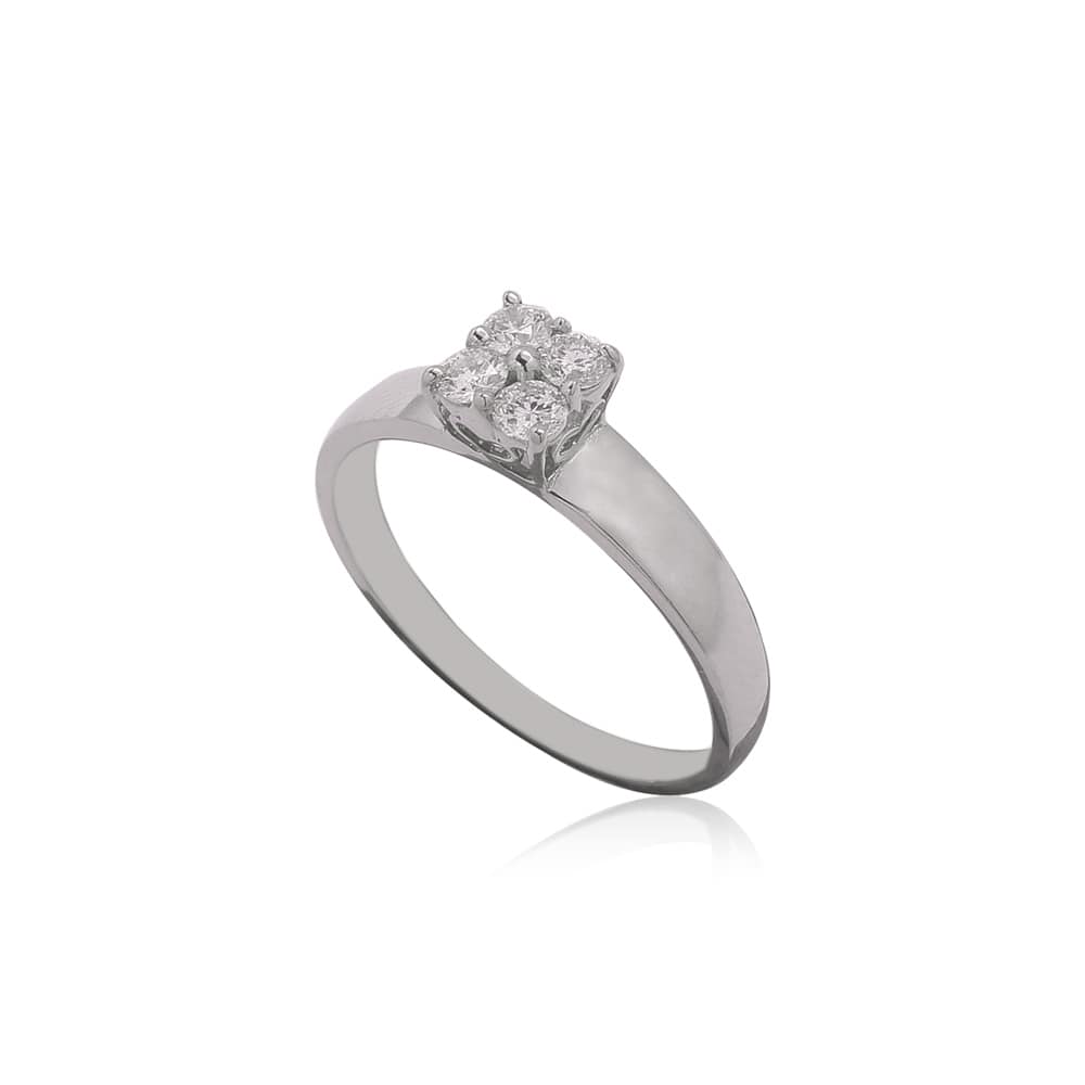 Cody Diamond Ring Cody Diamond Ring