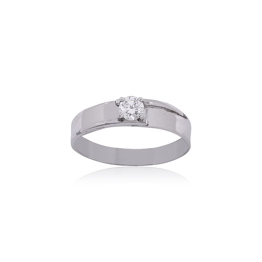 Hawk Solitaire Mens Diamond Ring Hawk Solitaire Mens Diamond Ring