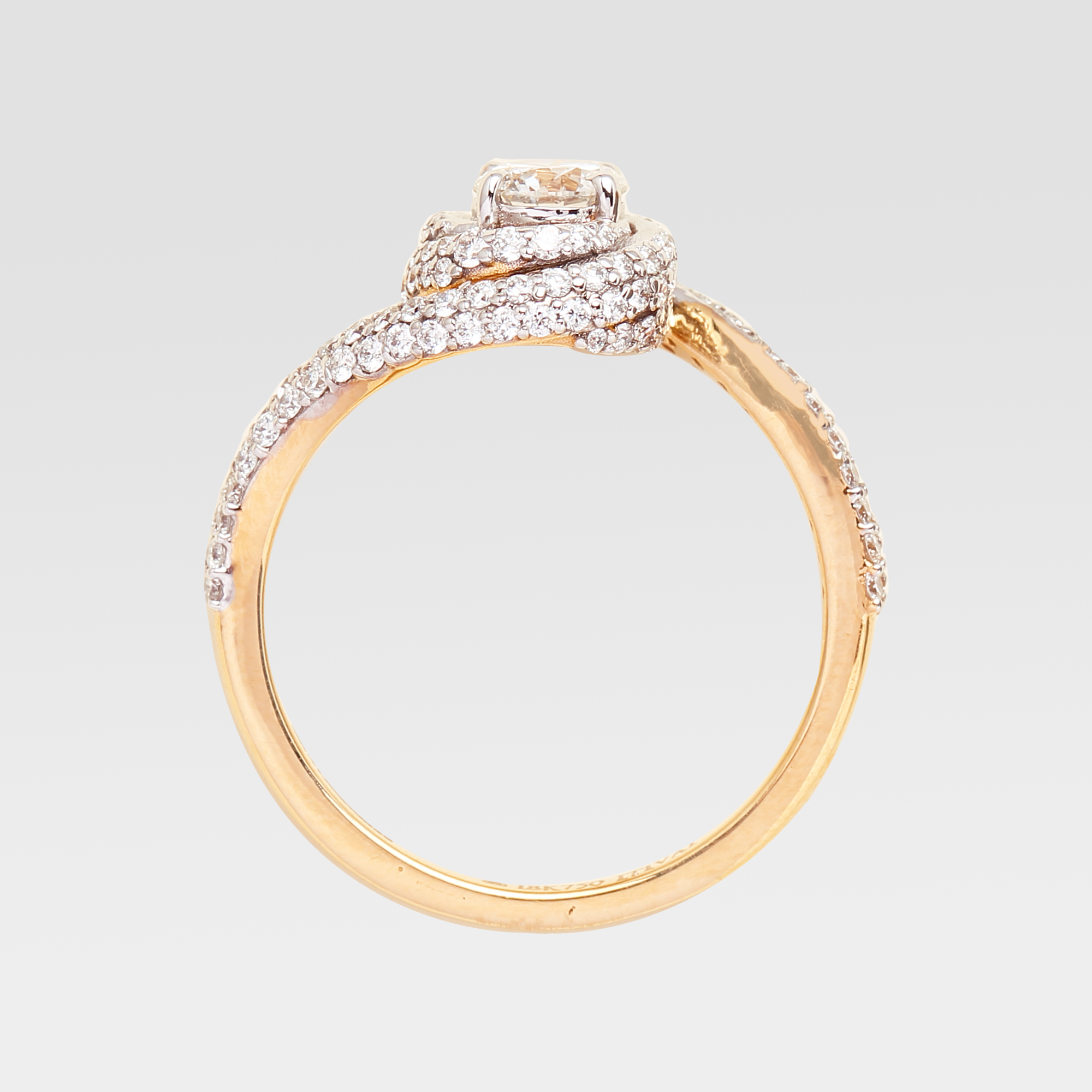 Exquisite diamond ring Exquisite diamond ring