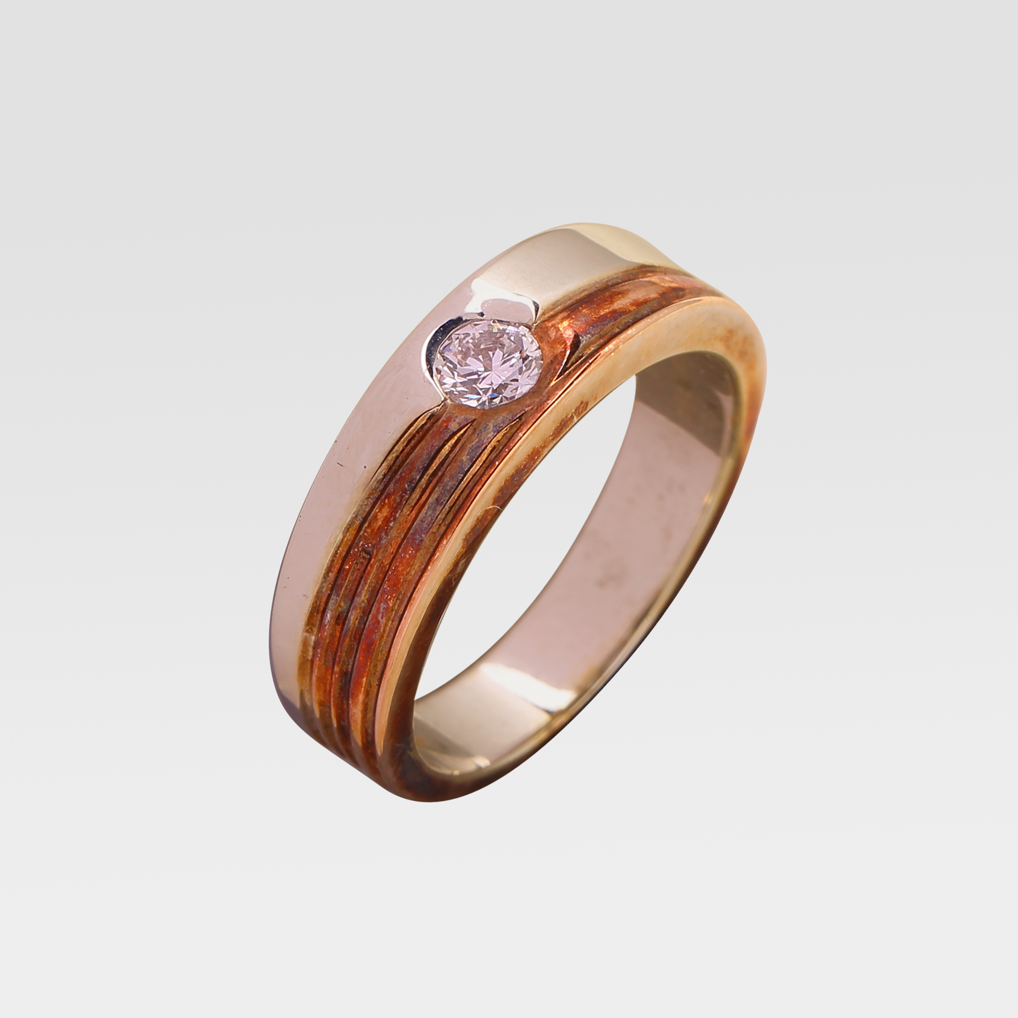 Flawless diamond ring Flawless diamond ring