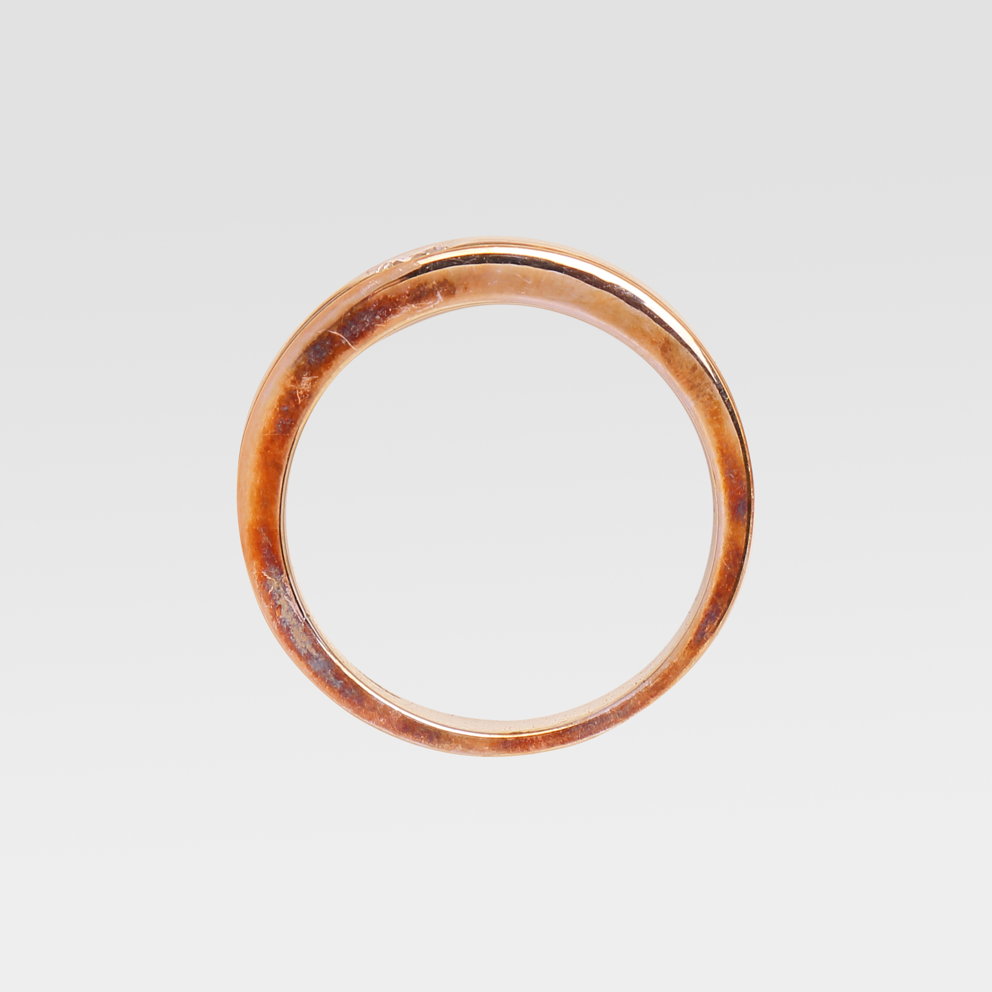 Flawless diamond ring Flawless diamond ring