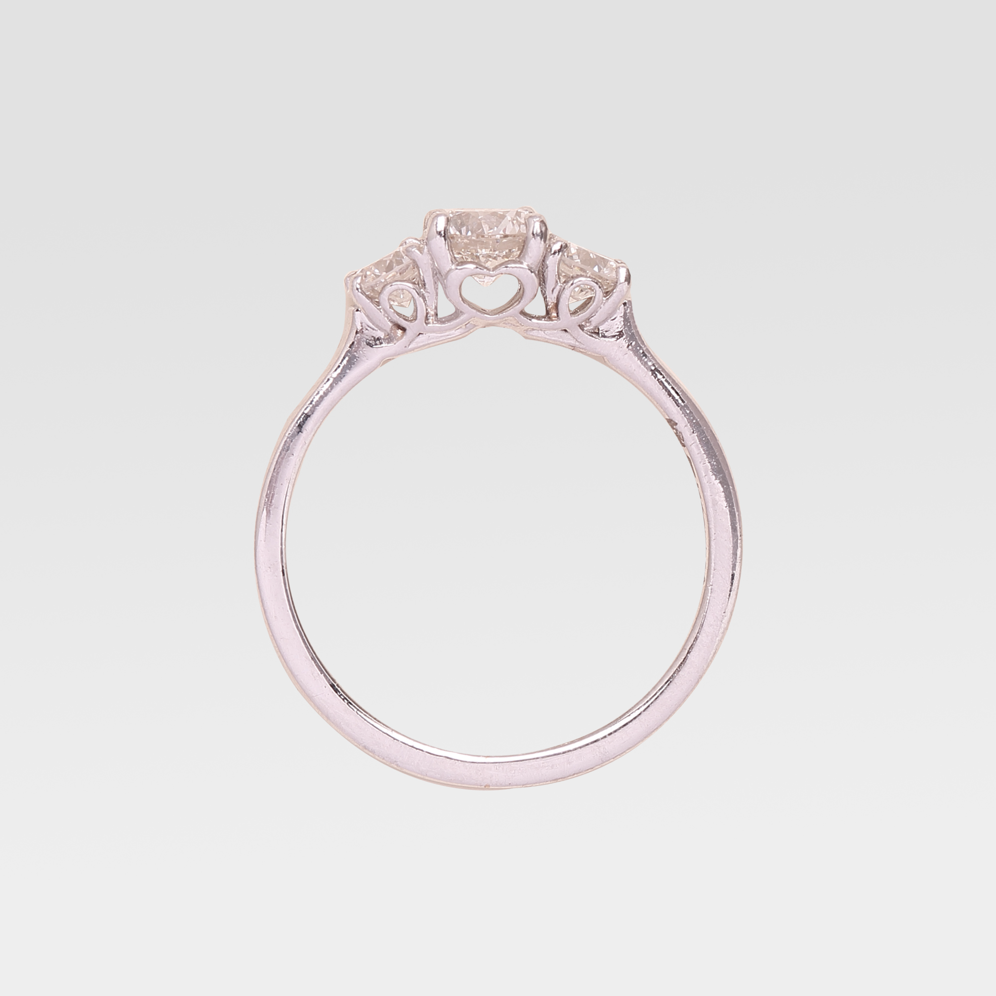 momentous diamond ring momentous diamond ring