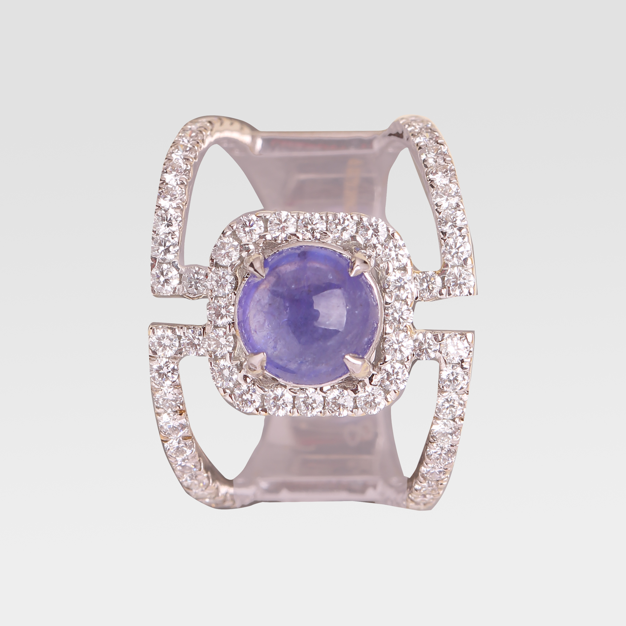 Precious diamond ring Precious diamond ring