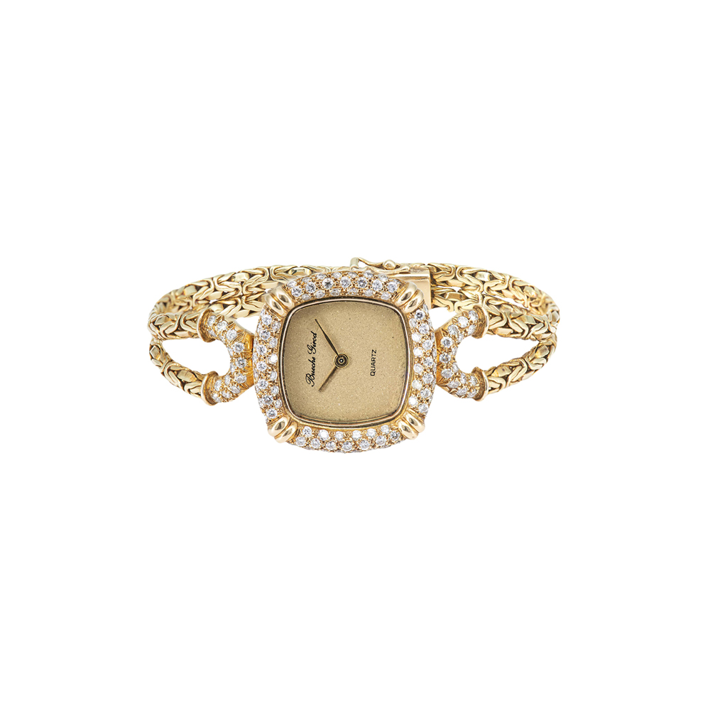 Radiant Diamond Watch Radiant Diamond Watch